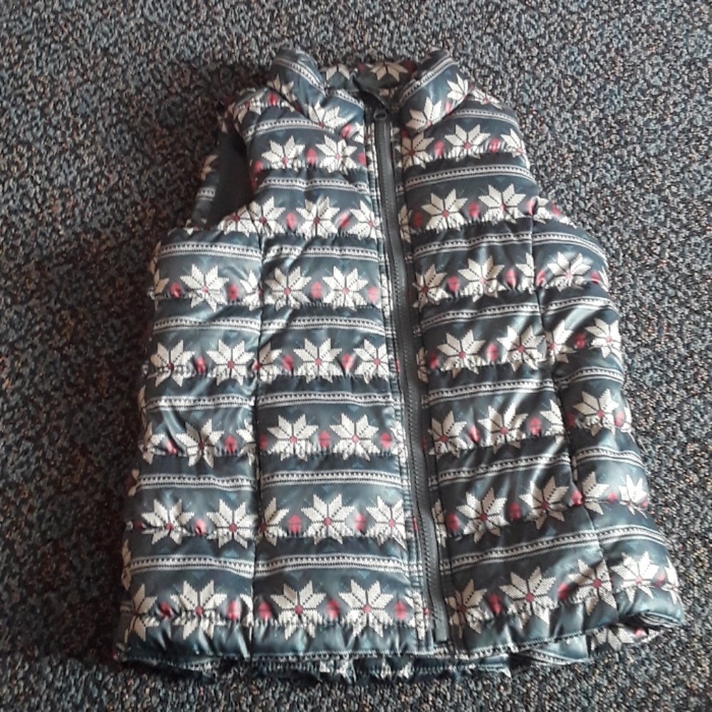 Vest